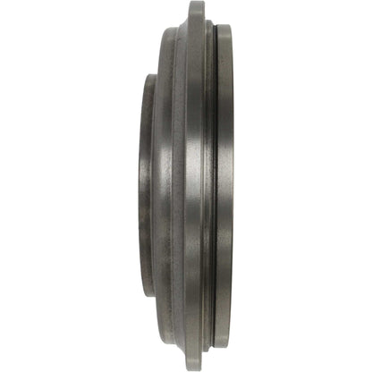 Centric Parts Brake Drum Standard with Non-Directional Finishes for 2006-2015 Honda Civic 123.40017