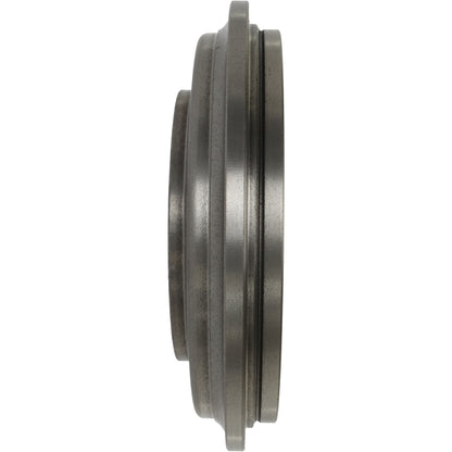 Centric Parts Brake Drum Standard with Non-Directional Finishes for 2006-2015 Honda Civic 123.40017