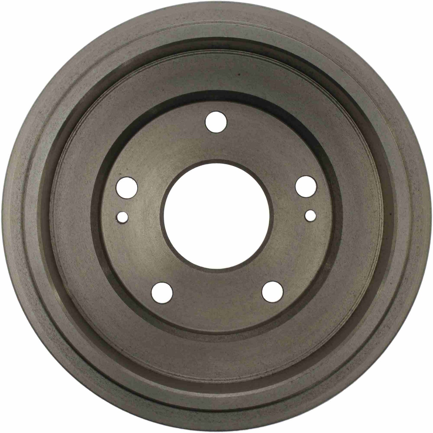 Centric Parts Brake Drum Standard with Non-Directional Finishes for 2006-2015 Honda Civic 123.40017