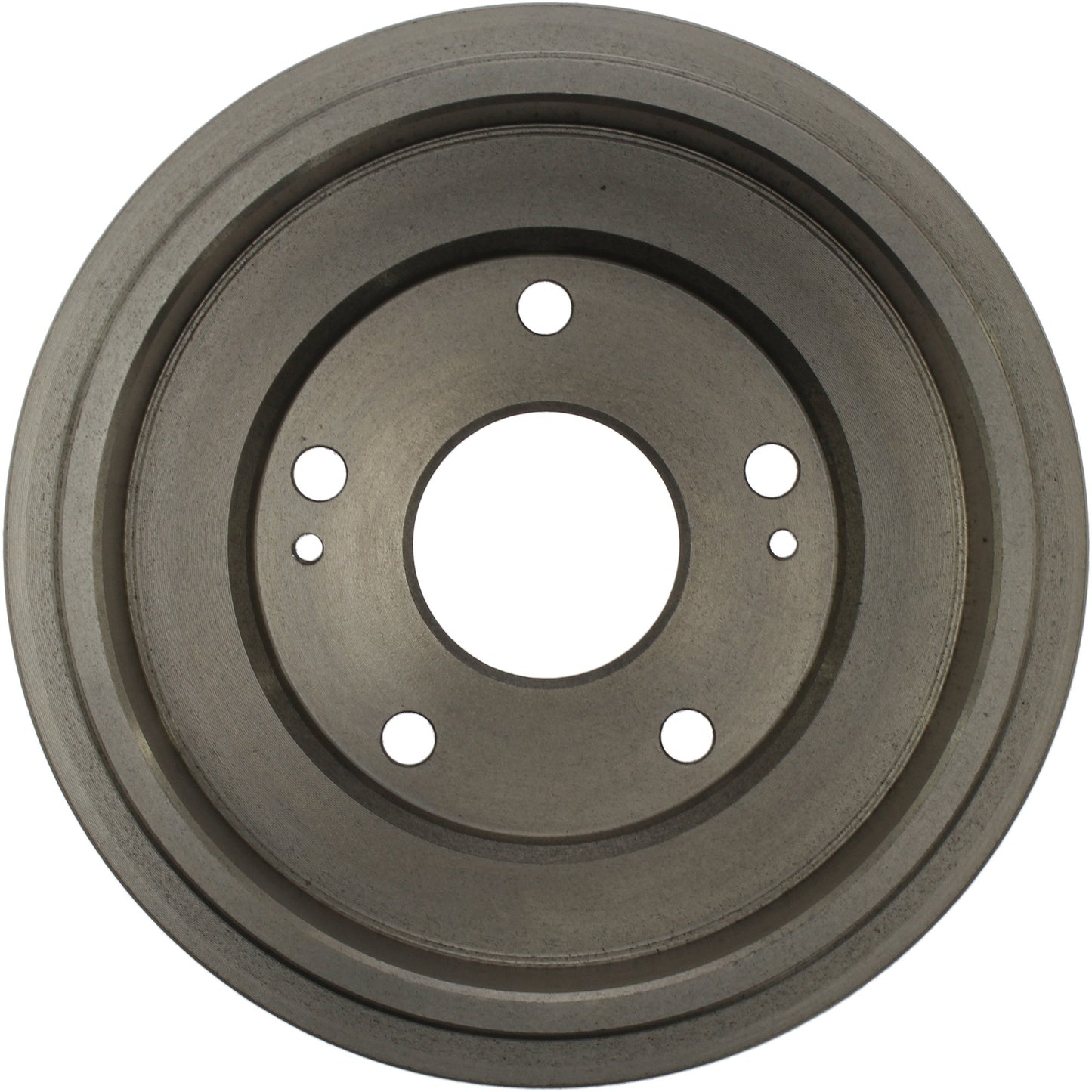 Centric Parts Brake Drum Standard with Non-Directional Finishes for 2006-2015 Honda Civic 123.40017