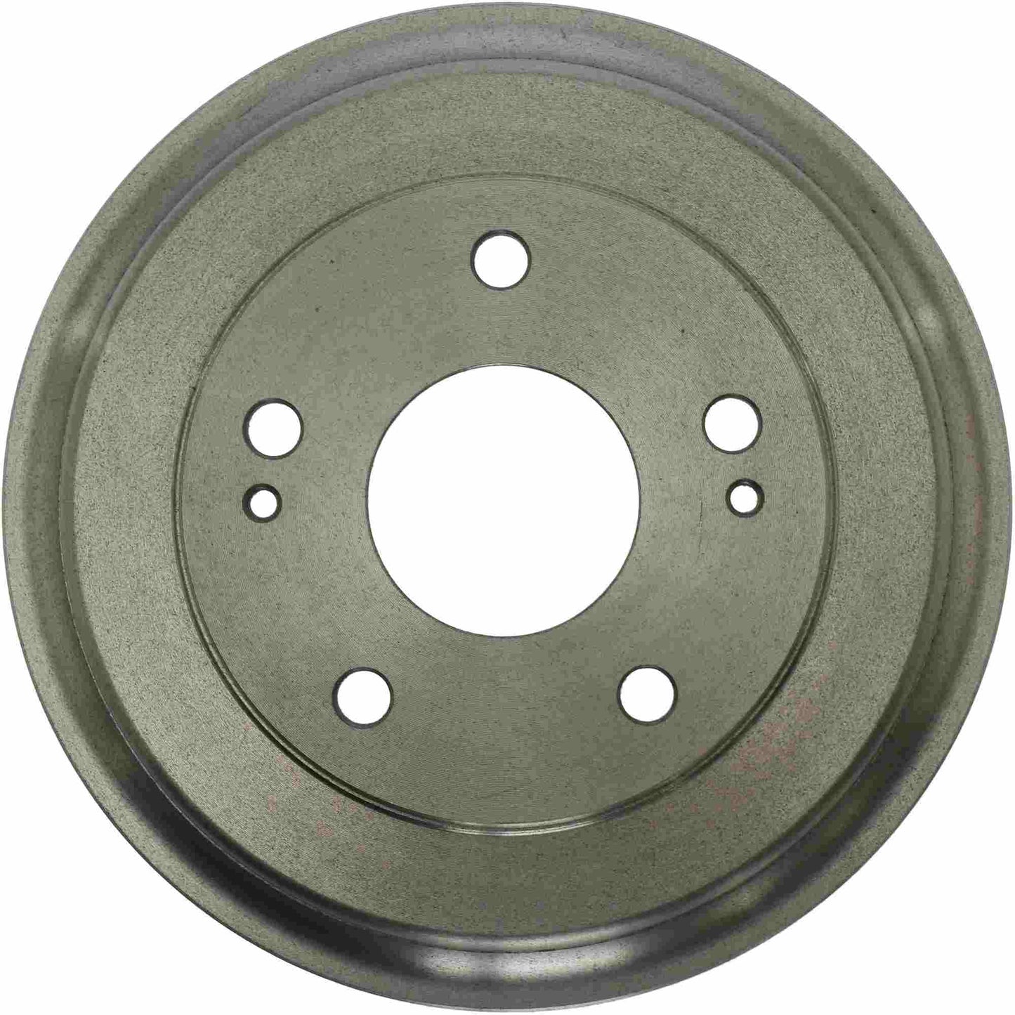Centric Parts Brake Drum Standard with Non-Directional Finishes for 2006-2015 Honda Civic 123.40017