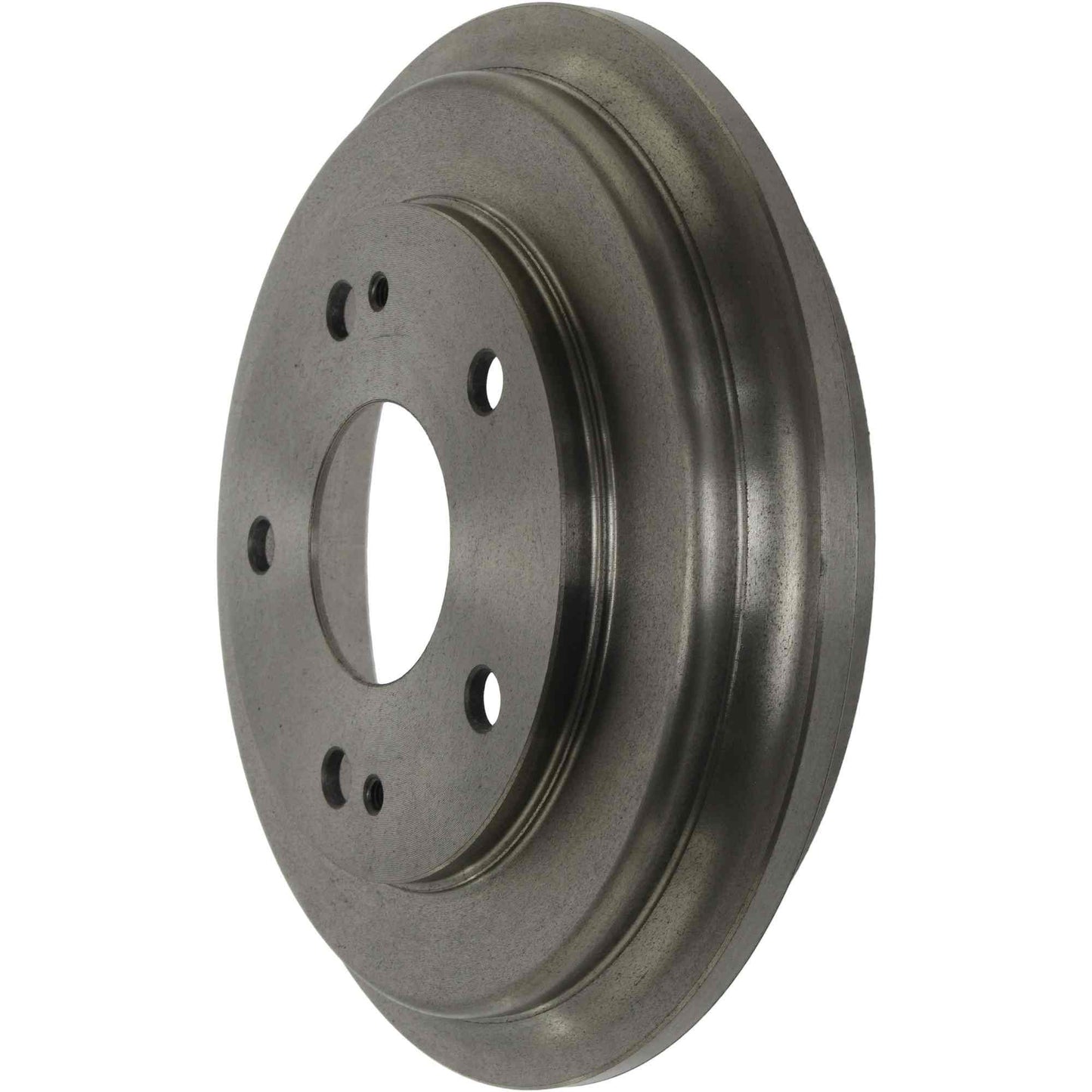 Centric Parts Brake Drum Standard with Non-Directional Finishes for 2006-2015 Honda Civic 123.40017