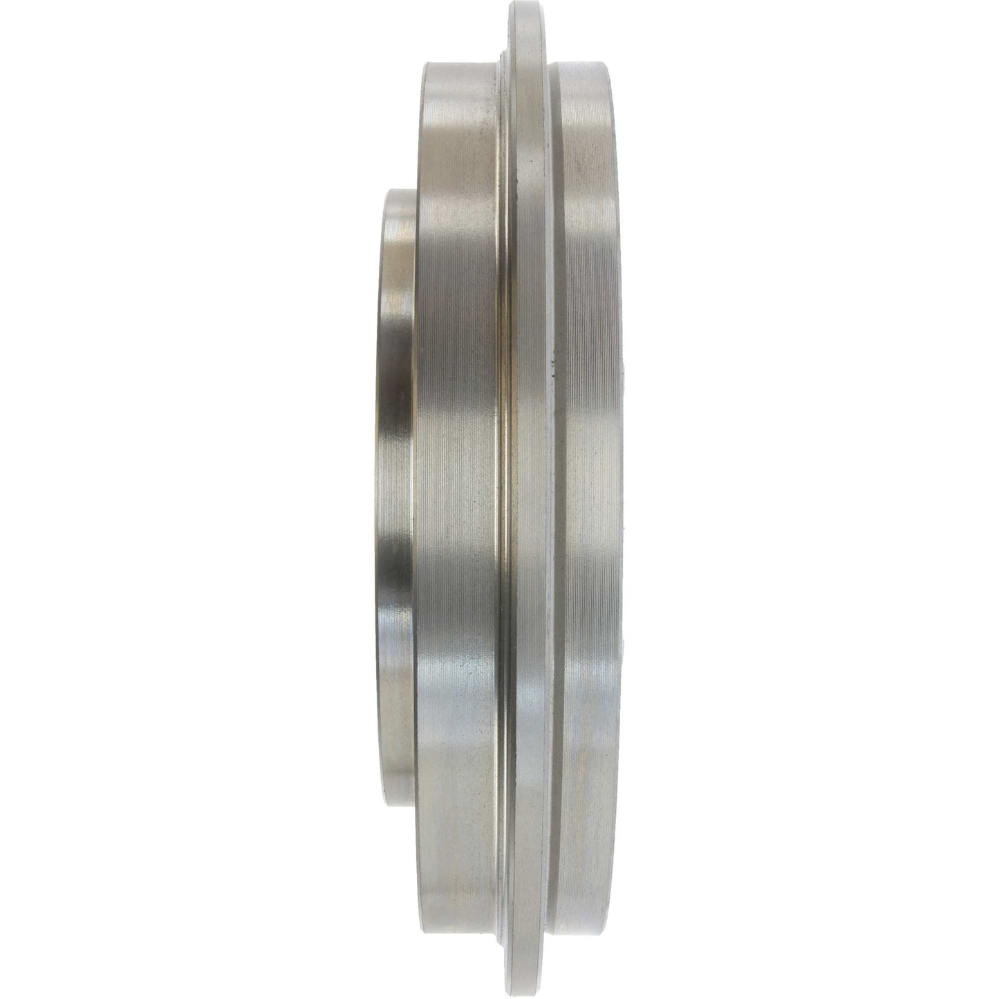 Centric Parts Brake Drum Standard with Non-Directional Finishes for 2015-2020 Honda 123.40018