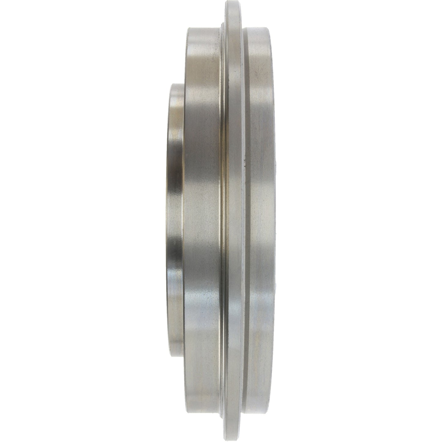 Centric Parts Brake Drum Standard with Non-Directional Finishes for 2015-2020 Honda 123.40018