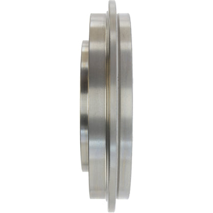 Centric Parts Brake Drum Standard with Non-Directional Finishes for 2015-2020 Honda 123.40018
