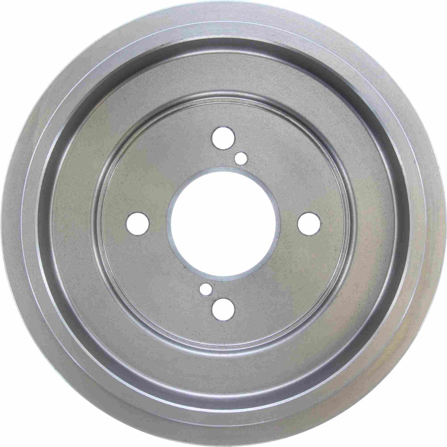 Centric Parts Brake Drum Standard with Non-Directional Finishes for 2015-2020 Honda 123.40018