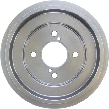 Centric Parts Brake Drum Standard with Non-Directional Finishes for 2015-2020 Honda 123.40018