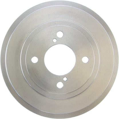 Centric Parts Brake Drum Standard with Non-Directional Finishes for 2015-2020 Honda 123.40018