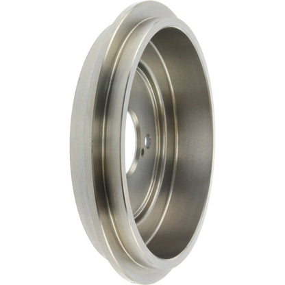 Centric Parts Brake Drum Standard with Non-Directional Finishes for 2015-2020 Honda 123.40018