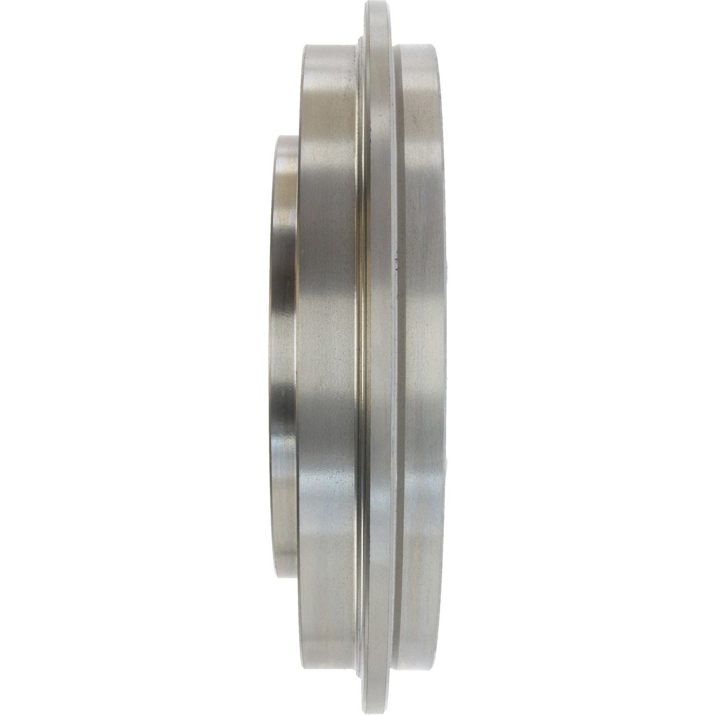 Centric Parts Brake Drum Standard with Non-Directional Finishes for 2015-2020 Honda 123.40018