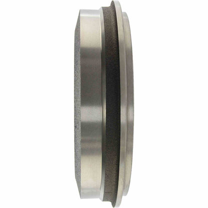 Centric Parts Brake Drum Standard Non-Directional Finishes for 1978-1973 Nissan 123.42000