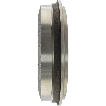 Centric Parts Brake Drum Standard Non-Directional Finishes for 1978-1973 Nissan 123.42000
