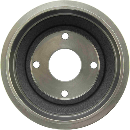Centric Parts Brake Drum Standard Non-Directional Finishes for 1978-1973 Nissan 123.42000