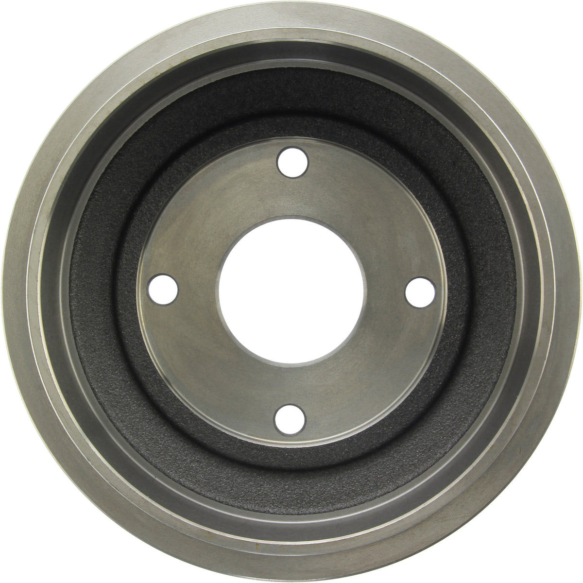 Centric Parts Brake Drum Standard Non-Directional Finishes for 1978-1973 Nissan 123.42000