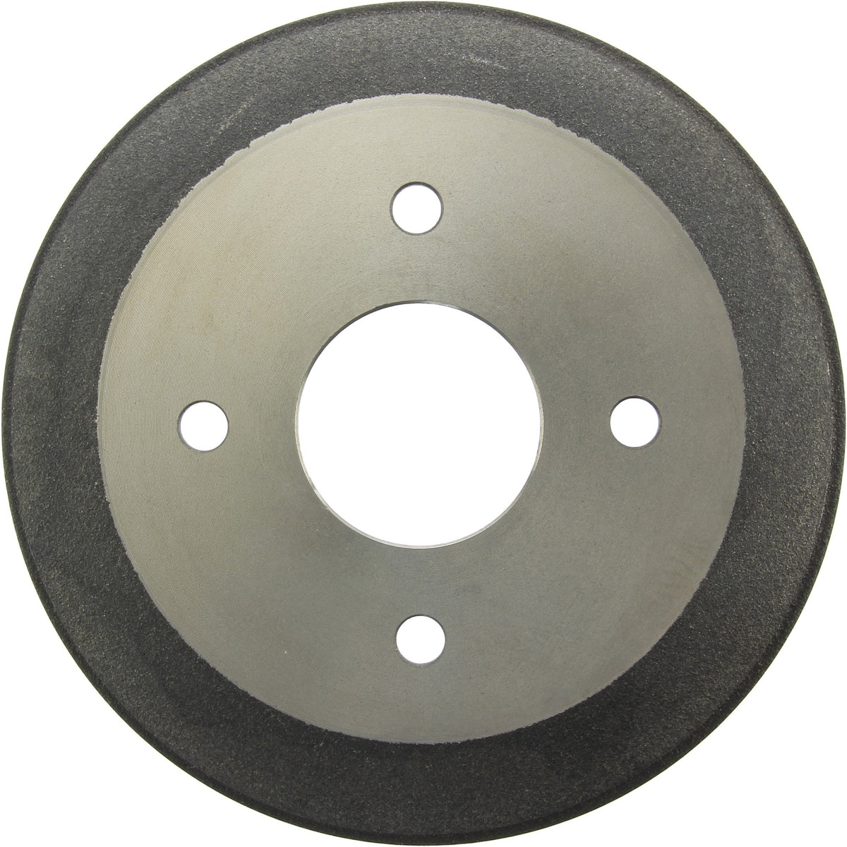 Centric Parts Brake Drum Standard Non-Directional Finishes for 1978-1973 Nissan 123.42000