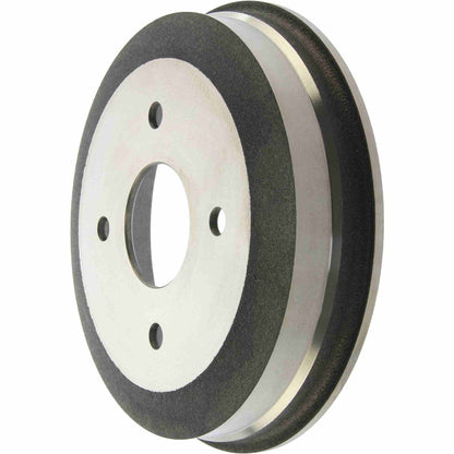 Centric Parts Brake Drum Standard Non-Directional Finishes for 1978-1973 Nissan 123.42000