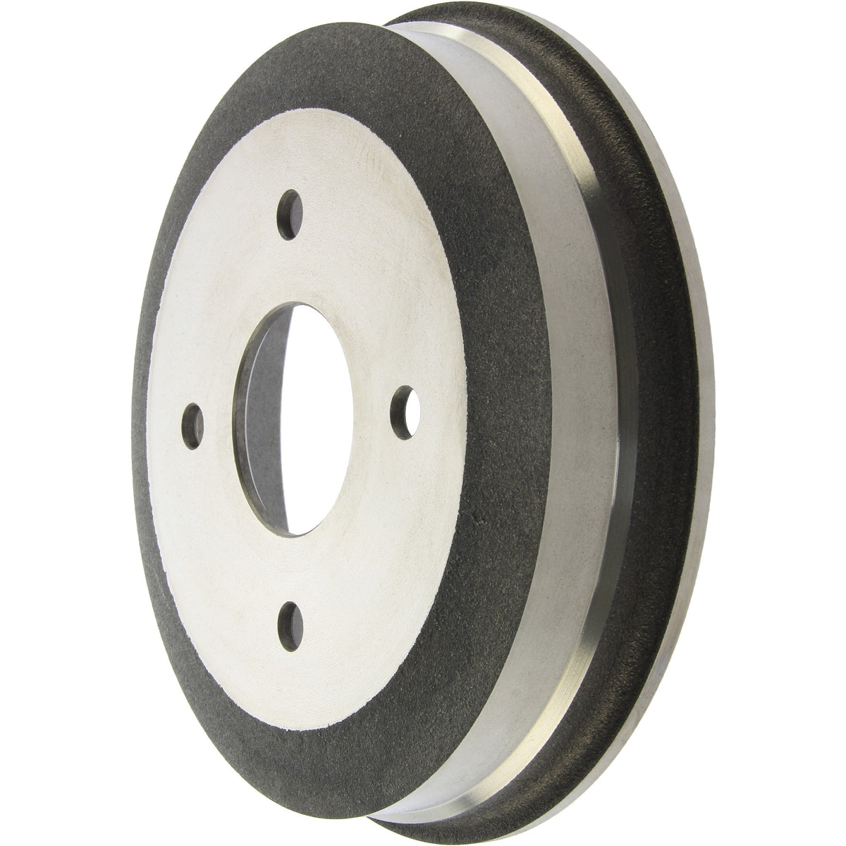 Centric Parts Brake Drum Standard Non-Directional Finishes for 1978-1973 Nissan 123.42000