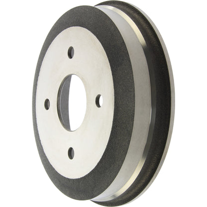 Centric Parts Brake Drum Standard Non-Directional Finishes for 1978-1973 Nissan 123.42000