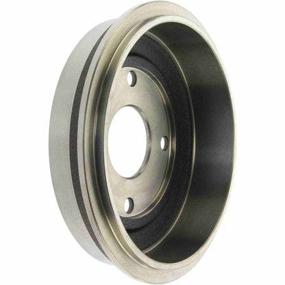 Centric Parts Brake Drum Standard Non-Directional Finishes for 1978-1973 Nissan 123.42000