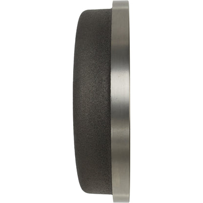 Centric Parts Brake Drum Standard Non-Directional Finishes for 1973-1988 Nissan Models 123.42001