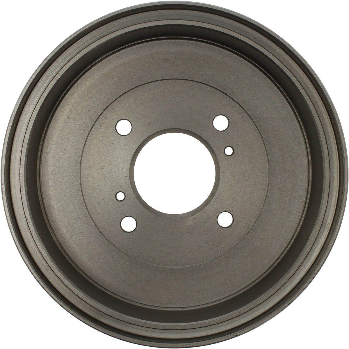 Centric Parts Brake Drum Standard Non-Directional Finishes for 1973-1988 Nissan Models 123.42001