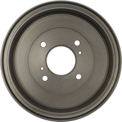 Centric Parts Brake Drum Standard Non-Directional Finishes for 1973-1988 Nissan Models 123.42001