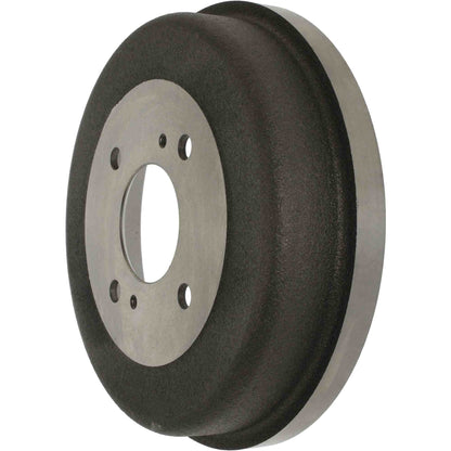 Centric Parts Brake Drum Standard Non-Directional Finishes for 1973-1988 Nissan Models 123.42001