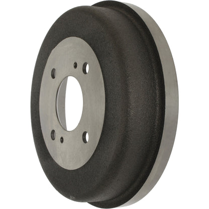 Centric Parts Brake Drum Standard Non-Directional Finishes for 1973-1988 Nissan Models 123.42001
