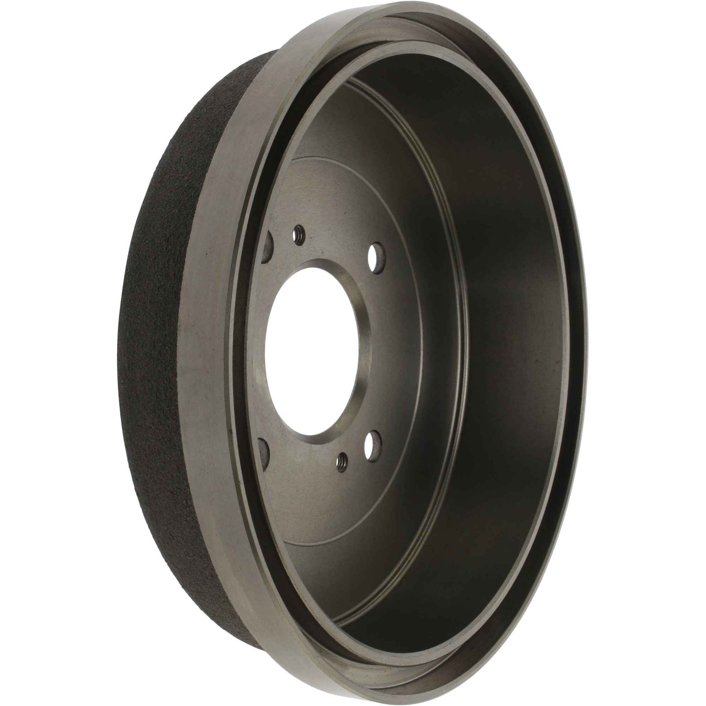 Centric Parts Brake Drum Standard Non-Directional Finishes for 1973-1988 Nissan Models 123.42001