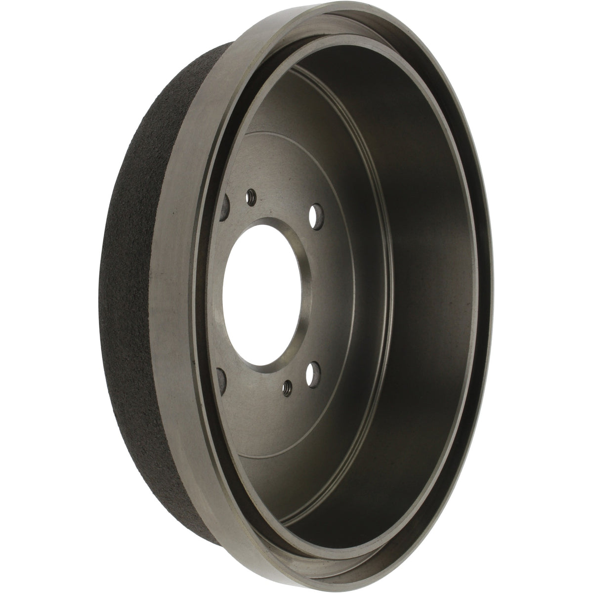 Centric Parts Brake Drum Standard Non-Directional Finishes for 1973-1988 Nissan Models 123.42001