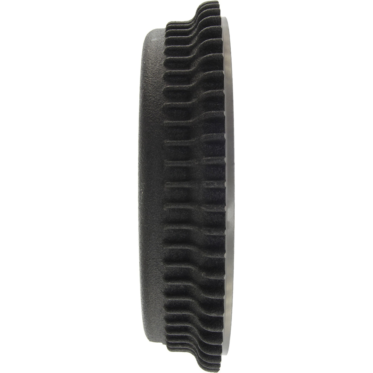 Centric Parts Brake Drum Standard Non-Directional Finishes for 1970-1978 Nissan 240Z 260Z 280Z 123.42002