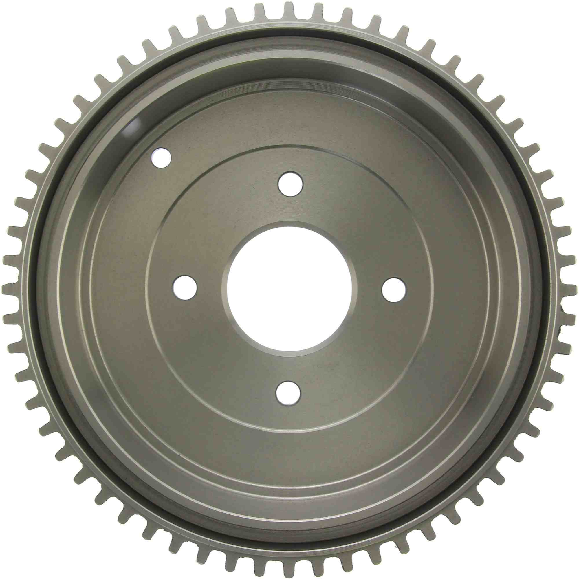 Centric Parts Standard Brake Drum 123.42002