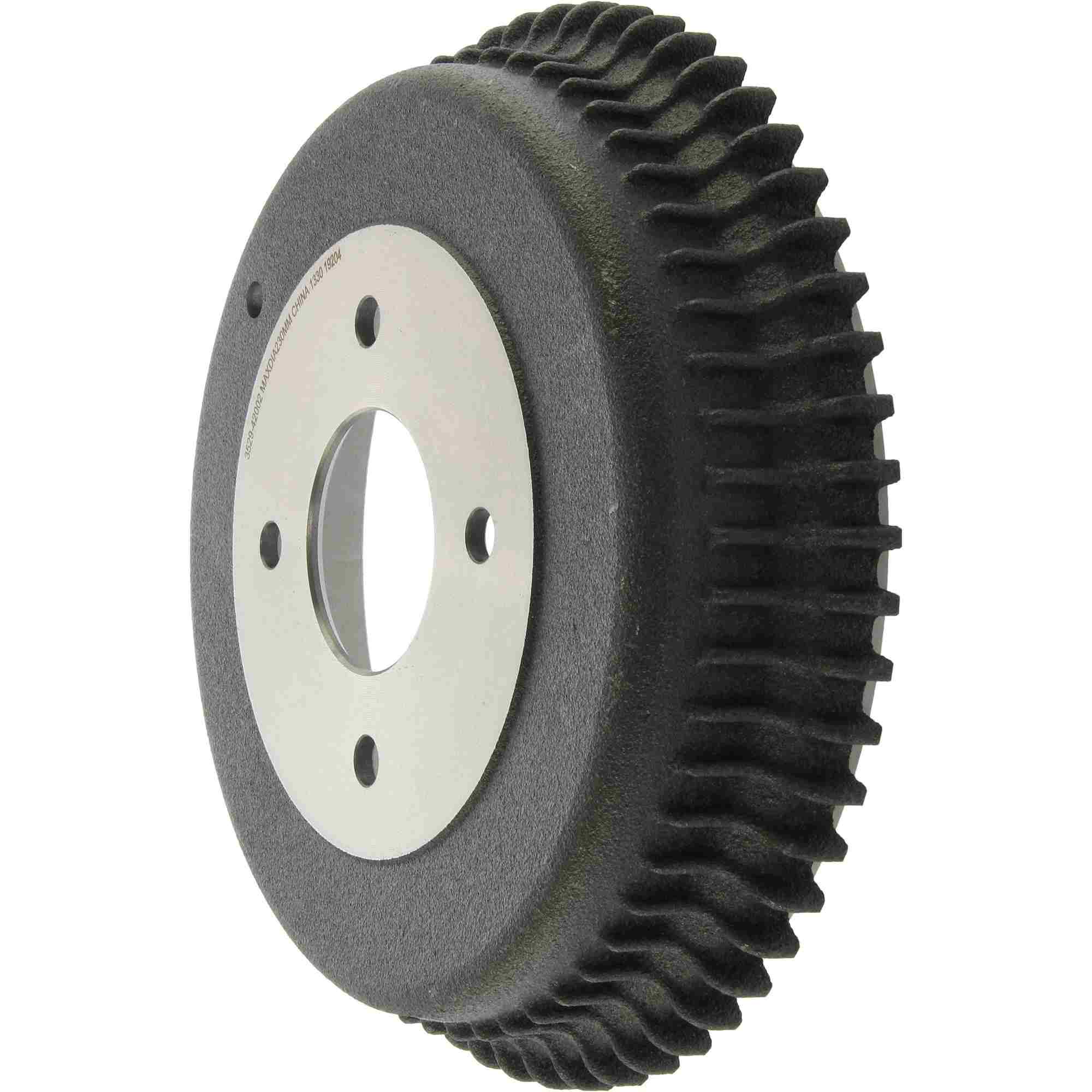 Centric Parts Standard Brake Drum 123.42002