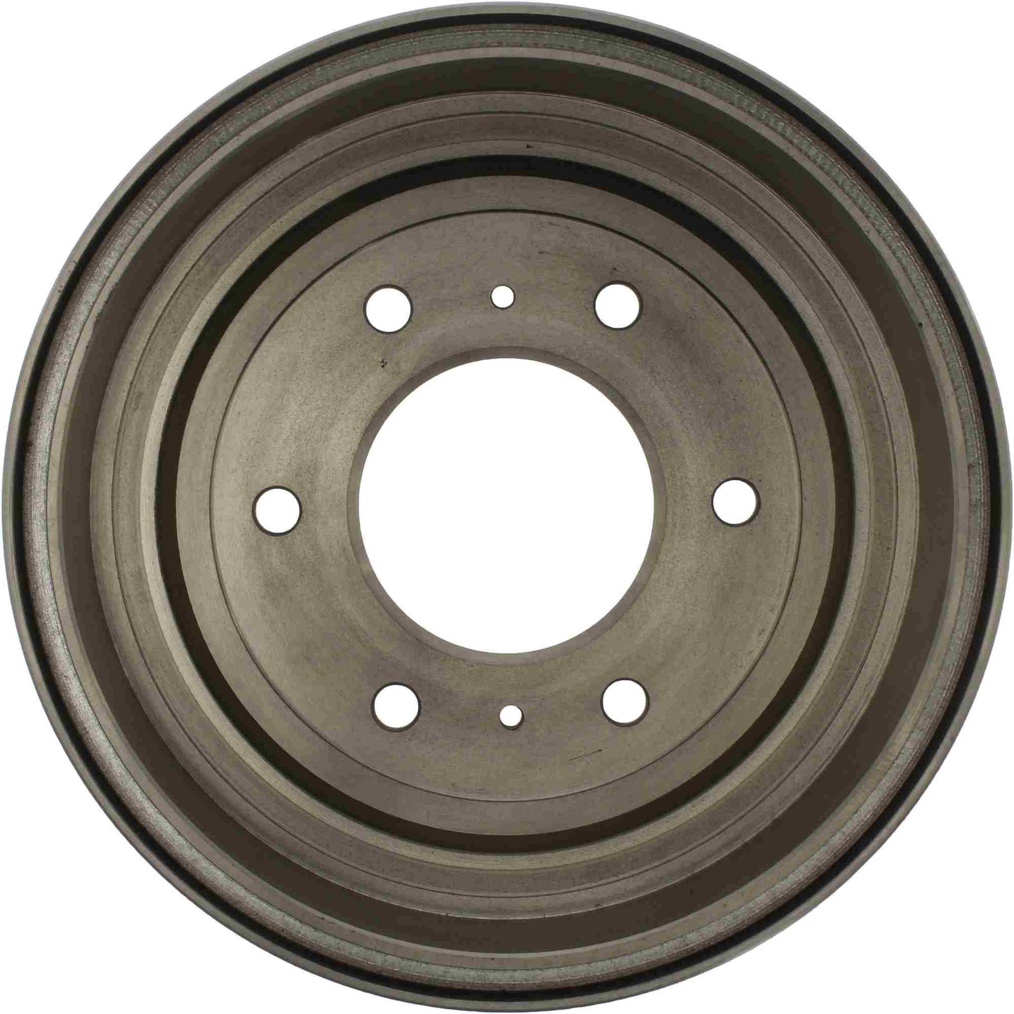 Centric Parts Brake Drum Standard Non-Directional Finishes for Nissan 320 1965-1962 123.42005