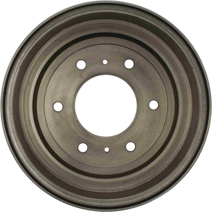 Centric Parts Brake Drum Standard Non-Directional Finishes for Nissan 320 1965-1962 123.42005