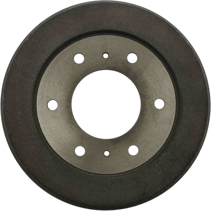 Centric Parts Brake Drum Standard Non-Directional Finishes for Nissan 320 1965-1962 123.42005