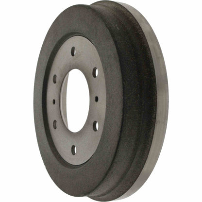 Centric Parts Brake Drum Standard Non-Directional Finishes for Nissan 320 1965-1962 123.42005