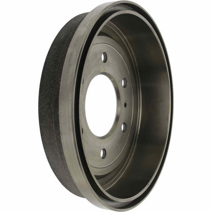 Centric Parts Brake Drum Standard Non-Directional Finishes for Nissan 320 1965-1962 123.42005