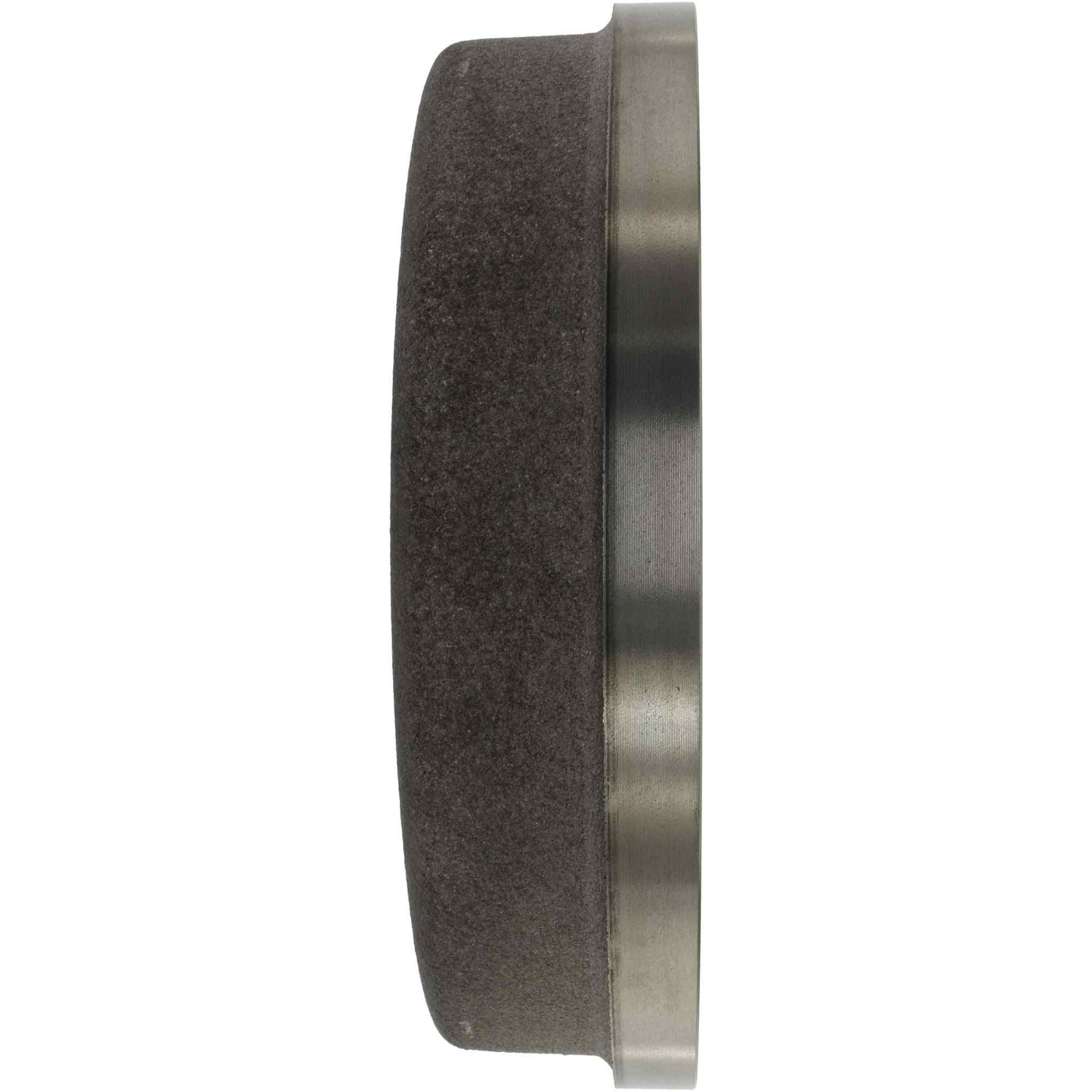 Centric Parts Brake Drum Standard with Non-Directional Finishes for 1981-1985 Nissan 720 123.42009