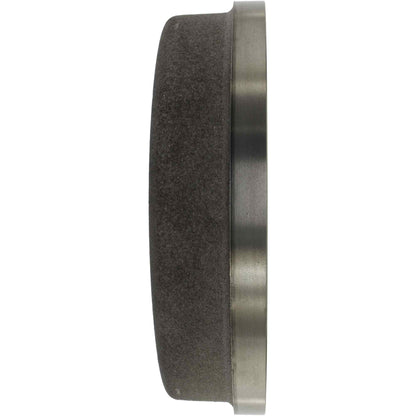Centric Parts Brake Drum Standard with Non-Directional Finishes for 1981-1985 Nissan 720 123.42009
