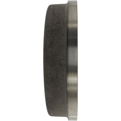 Centric Parts Brake Drum Standard with Non-Directional Finishes for 1981-1985 Nissan 720 123.42009