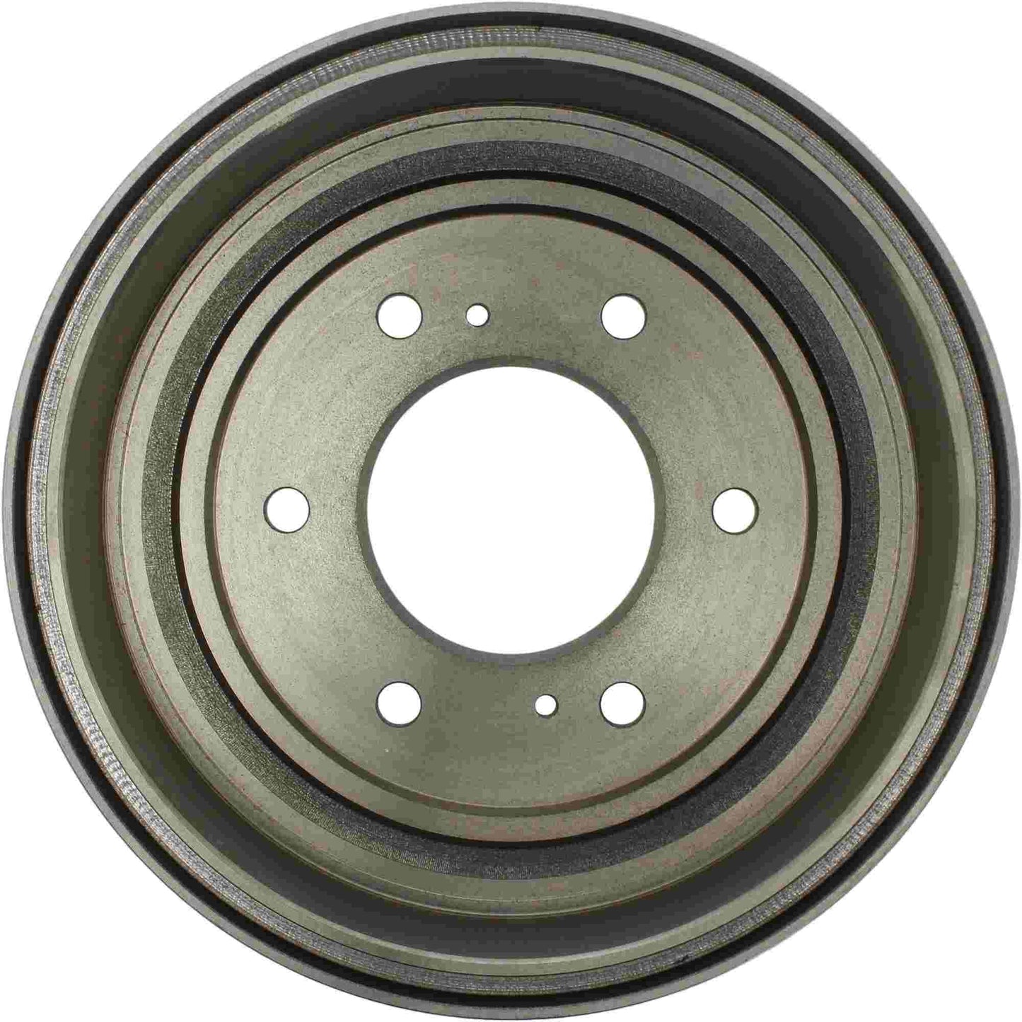 Centric Parts Brake Drum Standard with Non-Directional Finishes for 1981-1985 Nissan 720 123.42009