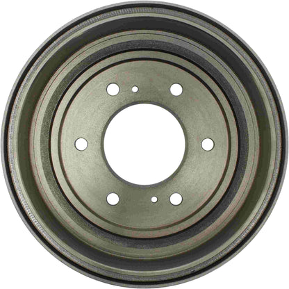 Centric Parts Brake Drum Standard with Non-Directional Finishes for 1981-1985 Nissan 720 123.42009