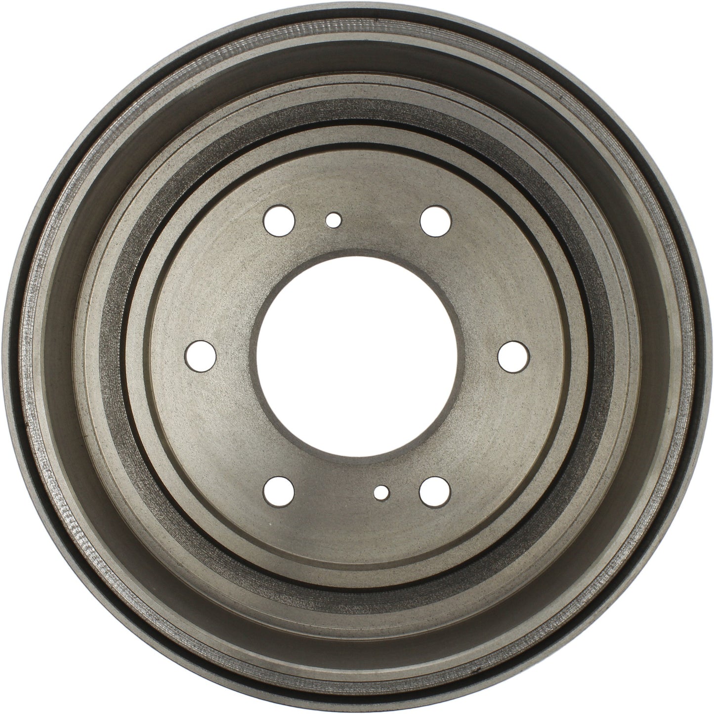 Centric Parts Brake Drum Standard with Non-Directional Finishes for 1981-1985 Nissan 720 123.42009