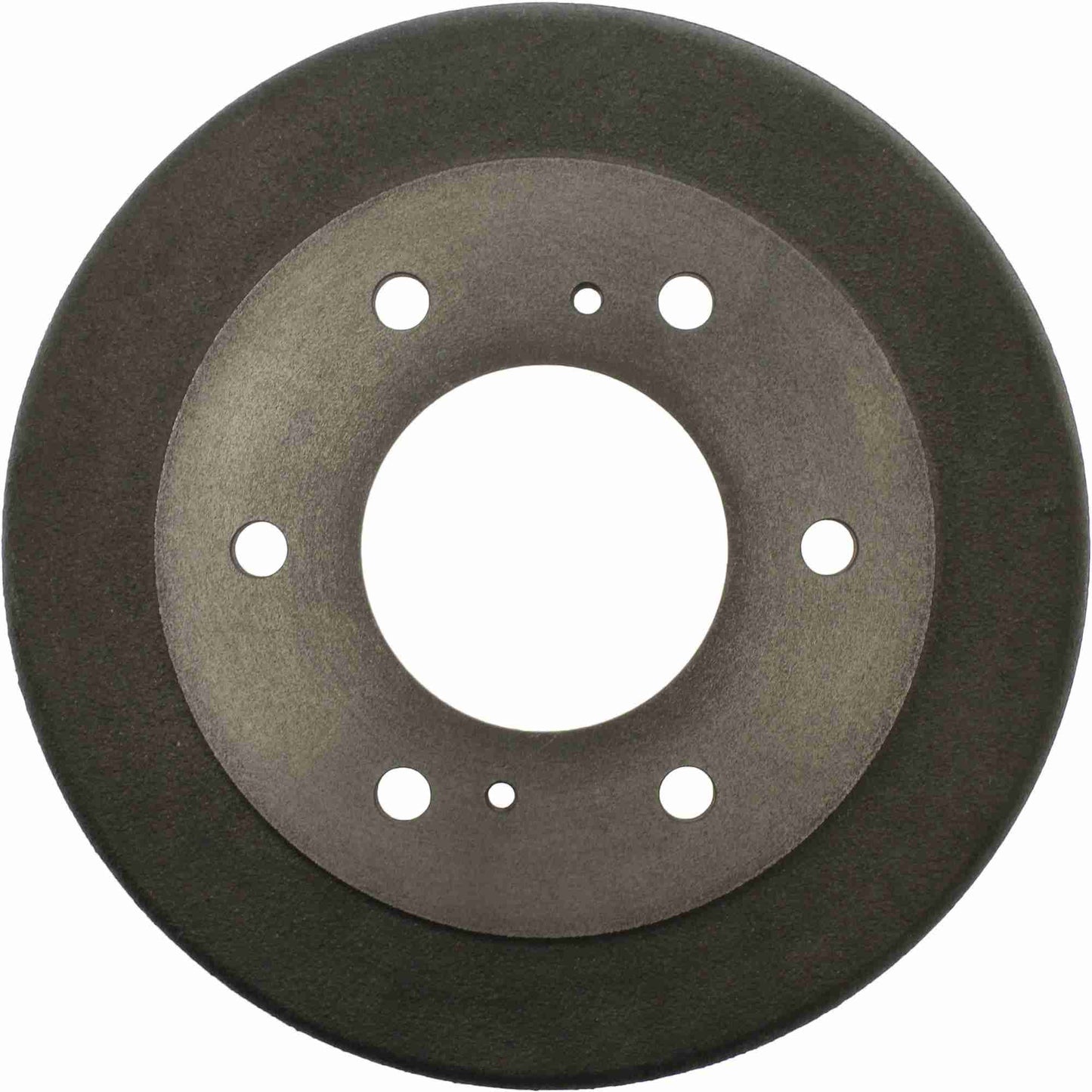 Centric Parts Brake Drum Standard with Non-Directional Finishes for 1981-1985 Nissan 720 123.42009