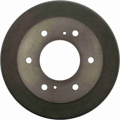Centric Parts Brake Drum Standard with Non-Directional Finishes for 1981-1985 Nissan 720 123.42009