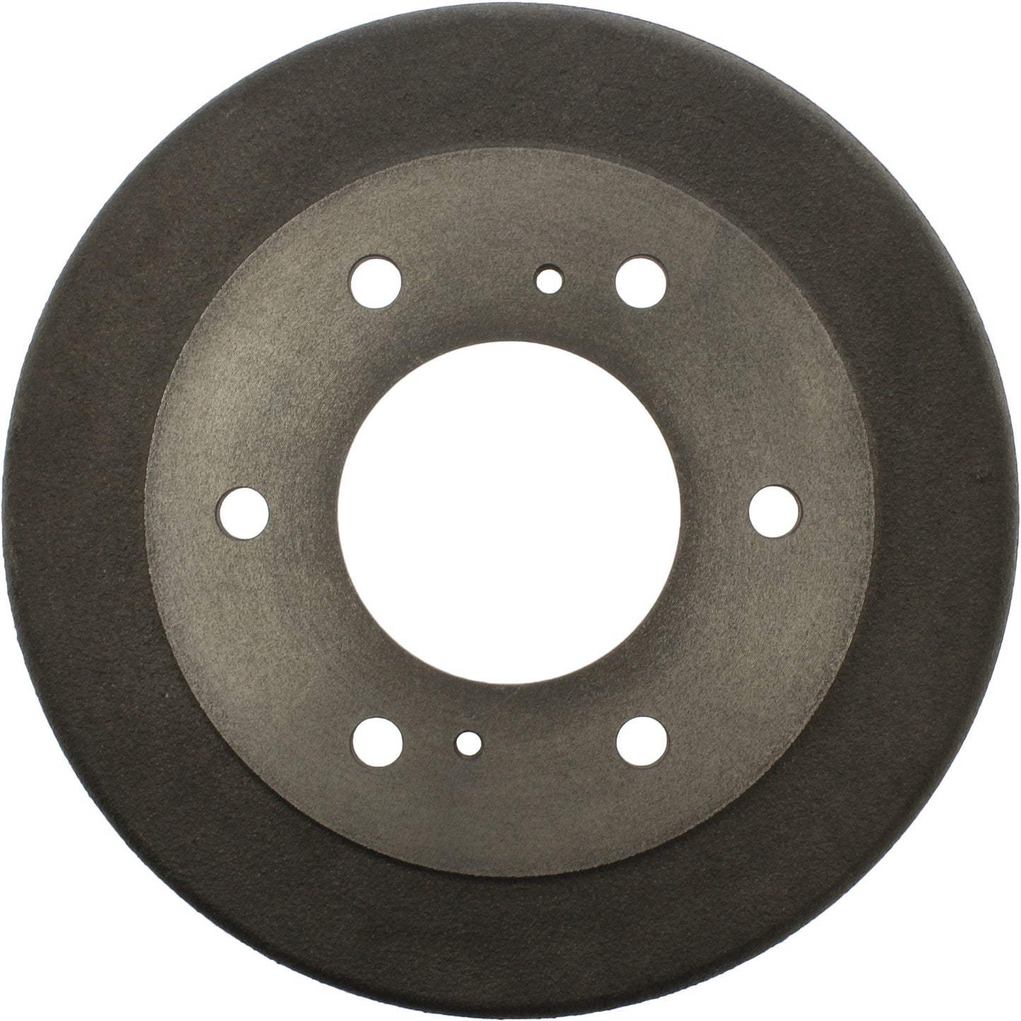 Centric Parts Brake Drum Standard with Non-Directional Finishes for 1981-1985 Nissan 720 123.42009