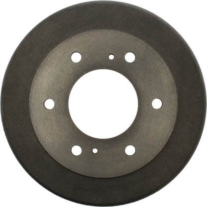 Centric Parts Brake Drum Standard with Non-Directional Finishes for 1981-1985 Nissan 720 123.42009