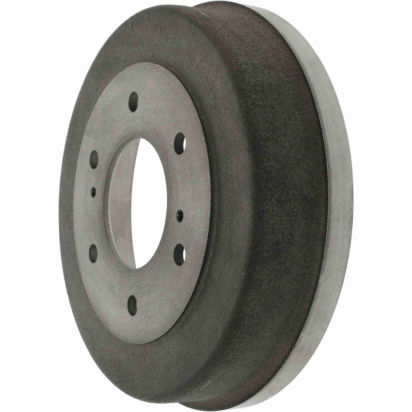 Centric Parts Brake Drum Standard with Non-Directional Finishes for 1981-1985 Nissan 720 123.42009