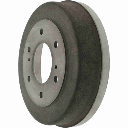 Centric Parts Brake Drum Standard with Non-Directional Finishes for 1981-1985 Nissan 720 123.42009